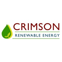 Crimson Renewable logo, Crimson Renewable contact details