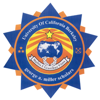 George A. Miller Scholars Program logo, George A. Miller Scholars Program contact details