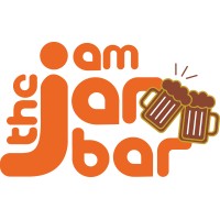 The Jam Jar Bars logo, The Jam Jar Bars contact details