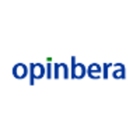 Opinbera LLC logo, Opinbera LLC contact details