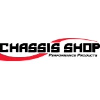 Chassis Shop Performance Products logo, Chassis Shop Performance Products contact details