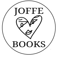 JOFFE BOOKS logo, JOFFE BOOKS contact details