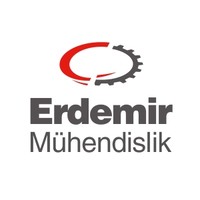 Erdemir Muhendislik logo, Erdemir Muhendislik contact details