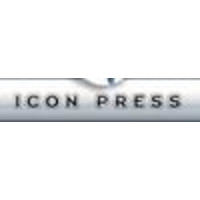 Icon Press logo, Icon Press contact details