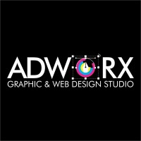 AdWorx Design Studio logo, AdWorx Design Studio contact details