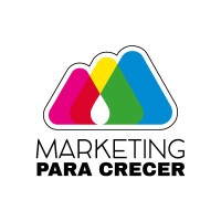 Marketing Para Crecer logo, Marketing Para Crecer contact details