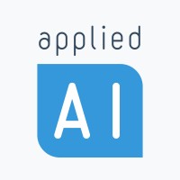 appliedAI.com logo, appliedAI.com contact details