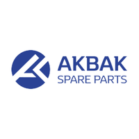 Akbak Spare Parts logo, Akbak Spare Parts contact details