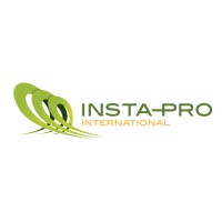 Insta-Pro International logo, Insta-Pro International contact details