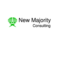 New Majority Consulting logo, New Majority Consulting contact details