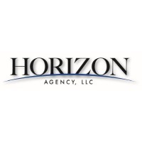 Horizon Agency logo, Horizon Agency contact details