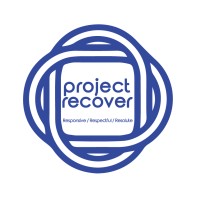 Project Recover Inc. logo, Project Recover Inc. contact details