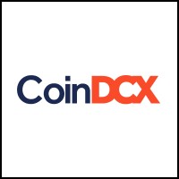 CoinDCX logo, CoinDCX contact details