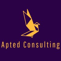 Apted Consulting logo, Apted Consulting contact details