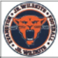 Evanston Jr. Wildkits Football & Cheerleading logo, Evanston Jr. Wildkits Football & Cheerleading contact details