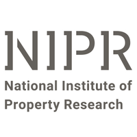 National Institute of Property Research logo, National Institute of Property Research contact details