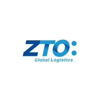 ZTO Singapore logo, ZTO Singapore contact details