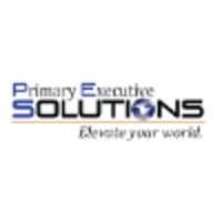 Primary Executive Solutions logo, Primary Executive Solutions contact details