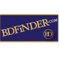 BDFinder.com logo, BDFinder.com contact details