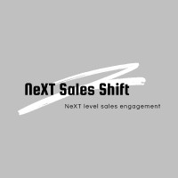 NeXT Sales Shift logo, NeXT Sales Shift contact details