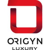 ORIGYN Luxury logo, ORIGYN Luxury contact details