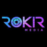 Rokir Media logo, Rokir Media contact details