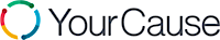 YourCause, LLC logo, YourCause, LLC contact details