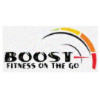 Boost Fitness LLC logo, Boost Fitness LLC contact details