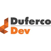 Duferco Dev logo, Duferco Dev contact details