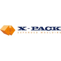 X-PACK sa logo, X-PACK sa contact details