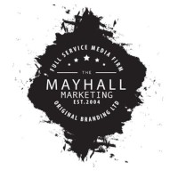 Mayhall Marketing logo, Mayhall Marketing contact details