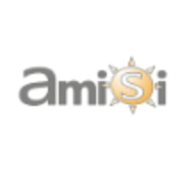 AmiSi logo, AmiSi contact details