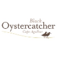 Black Oystercatcher logo, Black Oystercatcher contact details