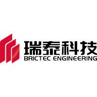 Xi'an Brictec Engineering Co.,Ltd logo, Xi'an Brictec Engineering Co.,Ltd contact details