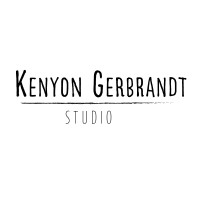 Kenyon Gerbrandt Studio logo, Kenyon Gerbrandt Studio contact details