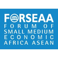 FORSEAA logo, FORSEAA contact details