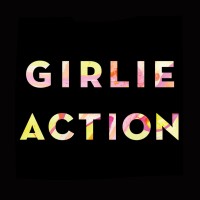 Girlie Action Media & Management logo, Girlie Action Media & Management contact details