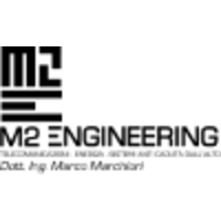 M2 ENGINEERING logo, M2 ENGINEERING contact details