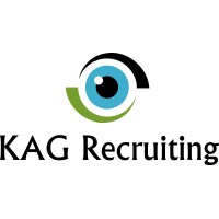 KAG Recruiting logo, KAG Recruiting contact details