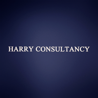 Harry Consultancy logo, Harry Consultancy contact details