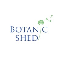 Botanic Shed logo, Botanic Shed contact details