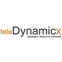 TeleDynamicX Ltd logo, TeleDynamicX Ltd contact details