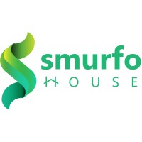 Smurfo House logo, Smurfo House contact details