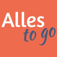 Alles to go logo, Alles to go contact details