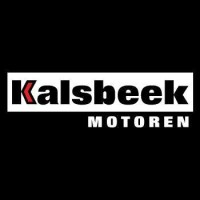 Kalsbeek Motoren logo, Kalsbeek Motoren contact details