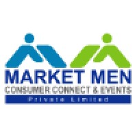 Market Men Consumer Connect & Events Pvt. Ltd. logo, Market Men Consumer Connect & Events Pvt. Ltd. contact details