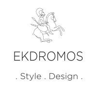 EKDROMOS.S.D logo, EKDROMOS.S.D contact details