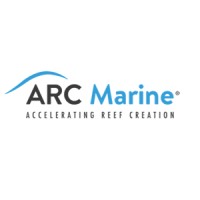 ARC Marine logo, ARC Marine contact details