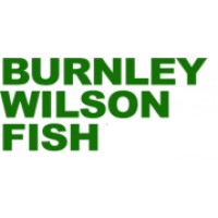 Burnley Wilson Fish logo, Burnley Wilson Fish contact details