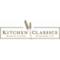 Kitchen Classics logo, Kitchen Classics contact details